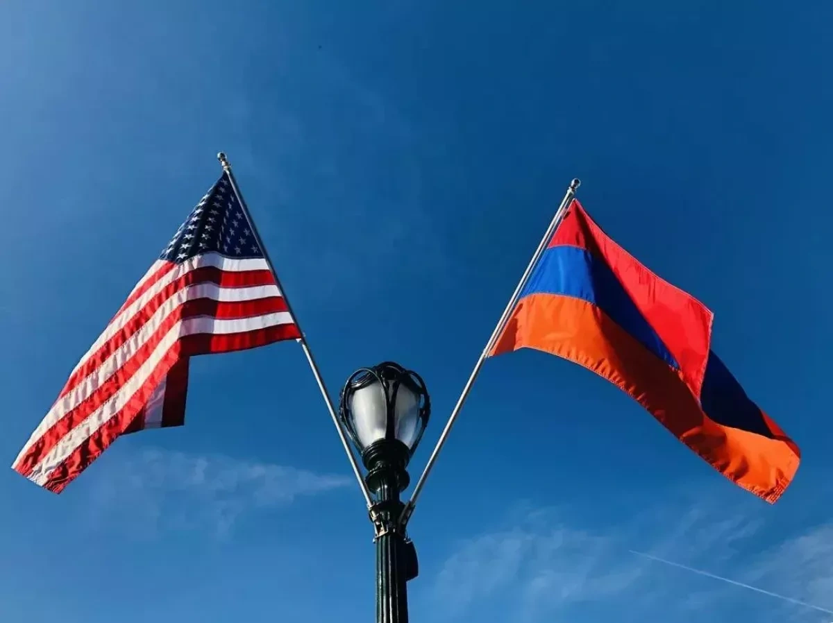 Armenian Constitutional Court approves TRIPP agreement