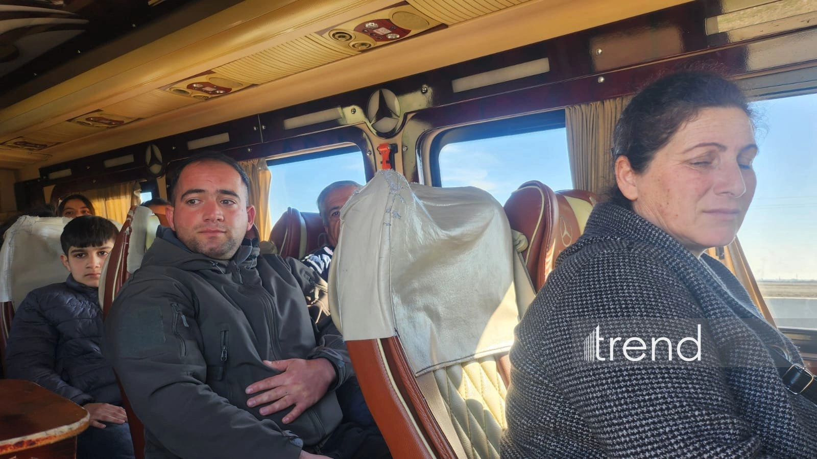 New wave of ex-IDPs returns to villages in Azerbaijan's Khojaly and Khojavend (PHOTO)