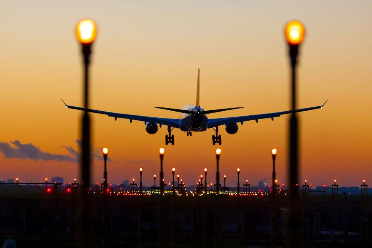 “Ghost flight” to Yekaterinburg leaves 150 Russians stranded at Istanbul Airport