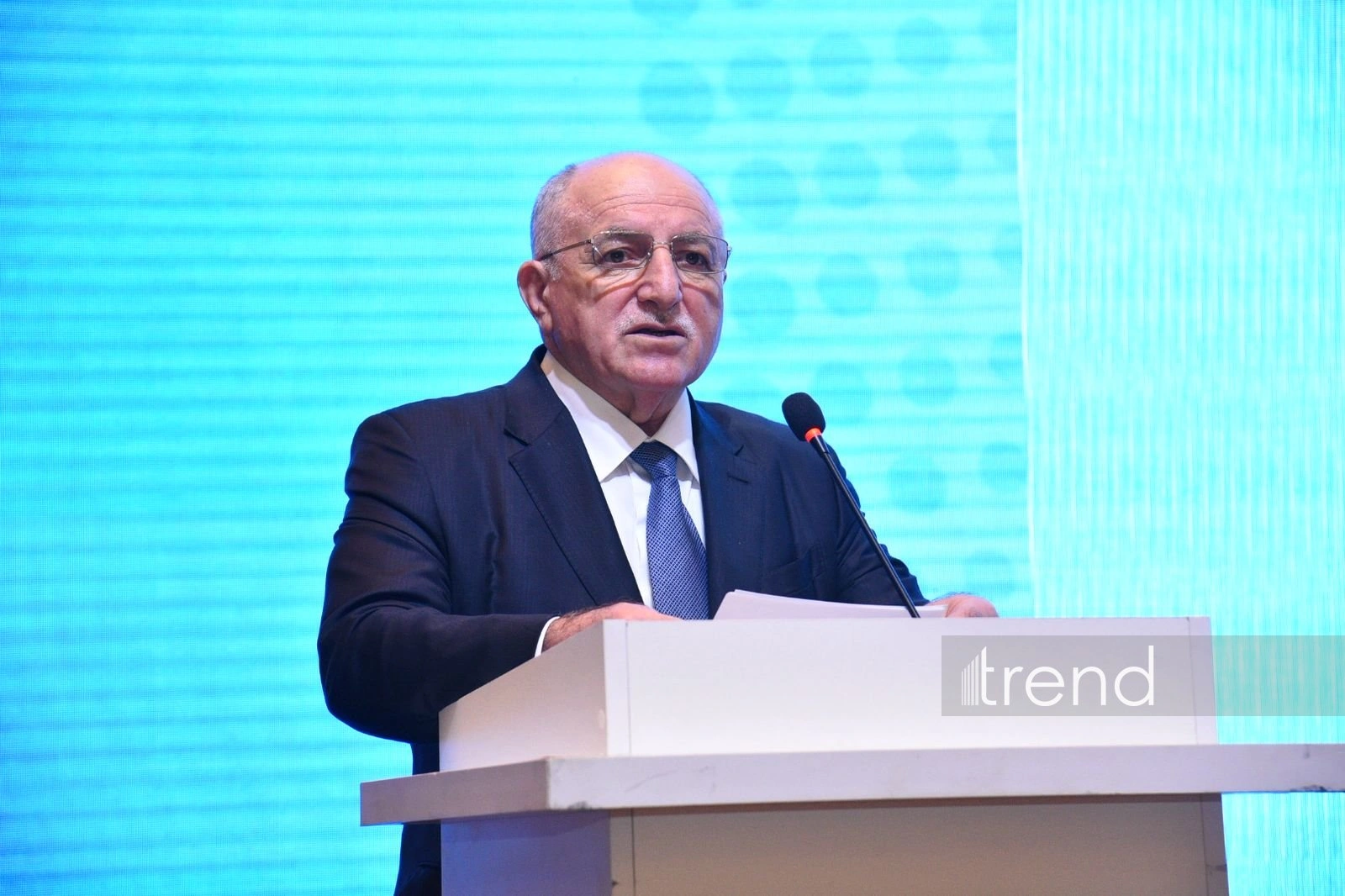 Azerbaijan highlights decade-long surge in local business entities
