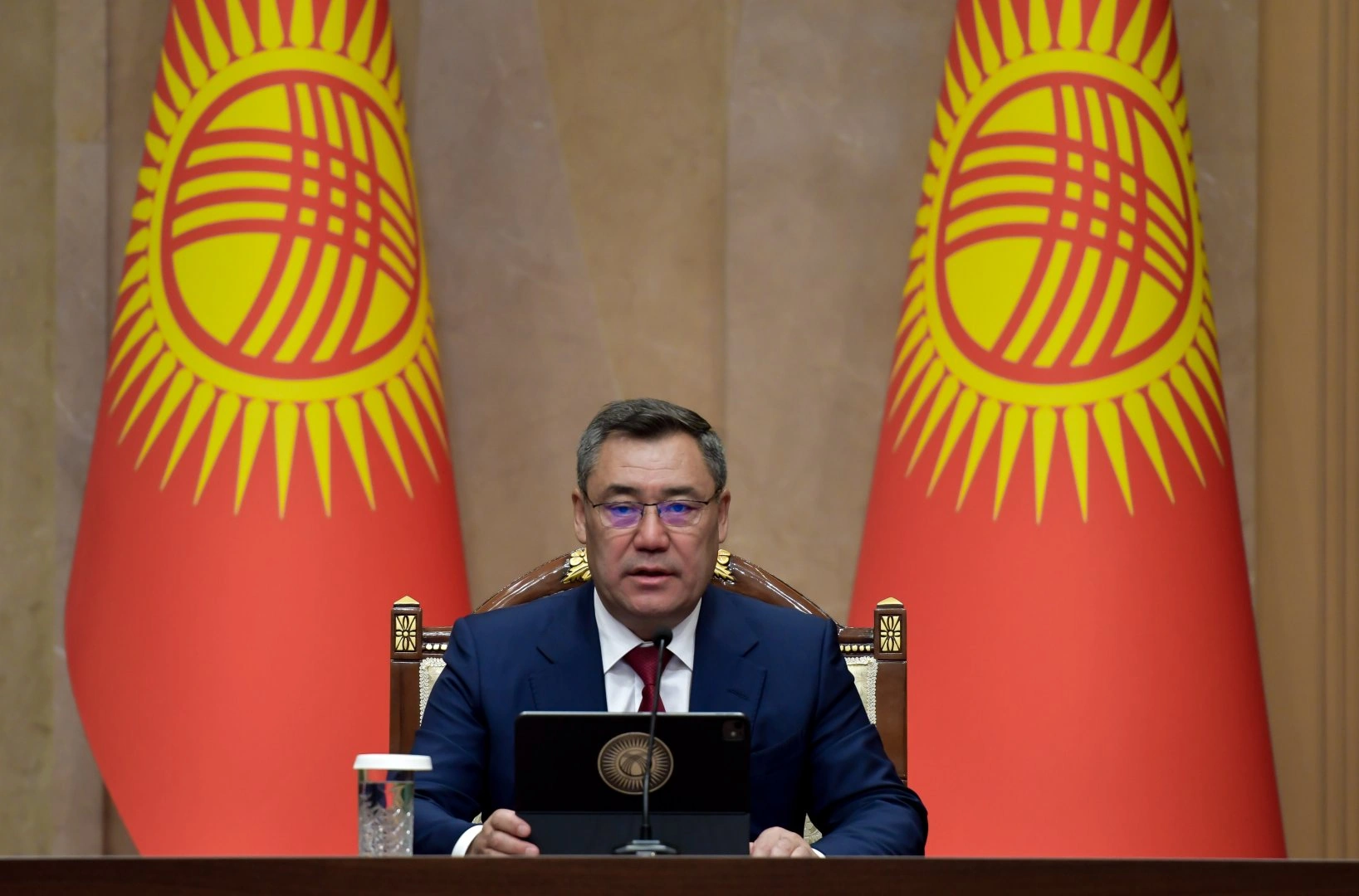 Kyrgyzstan, Pakistan agree to deepen bilateral strategic partnership