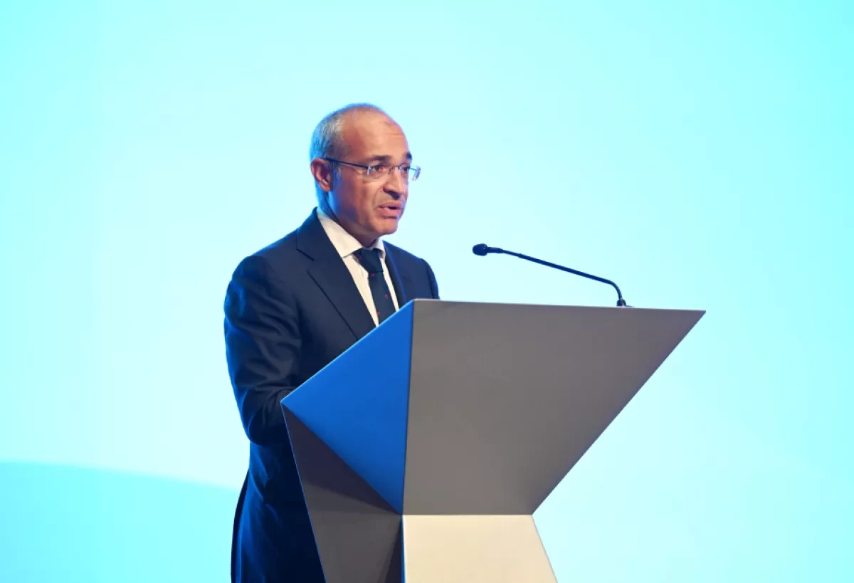 Investment in an era of change: AIIF 2026 gets underway in Baku Overview by Khazar Akhundov