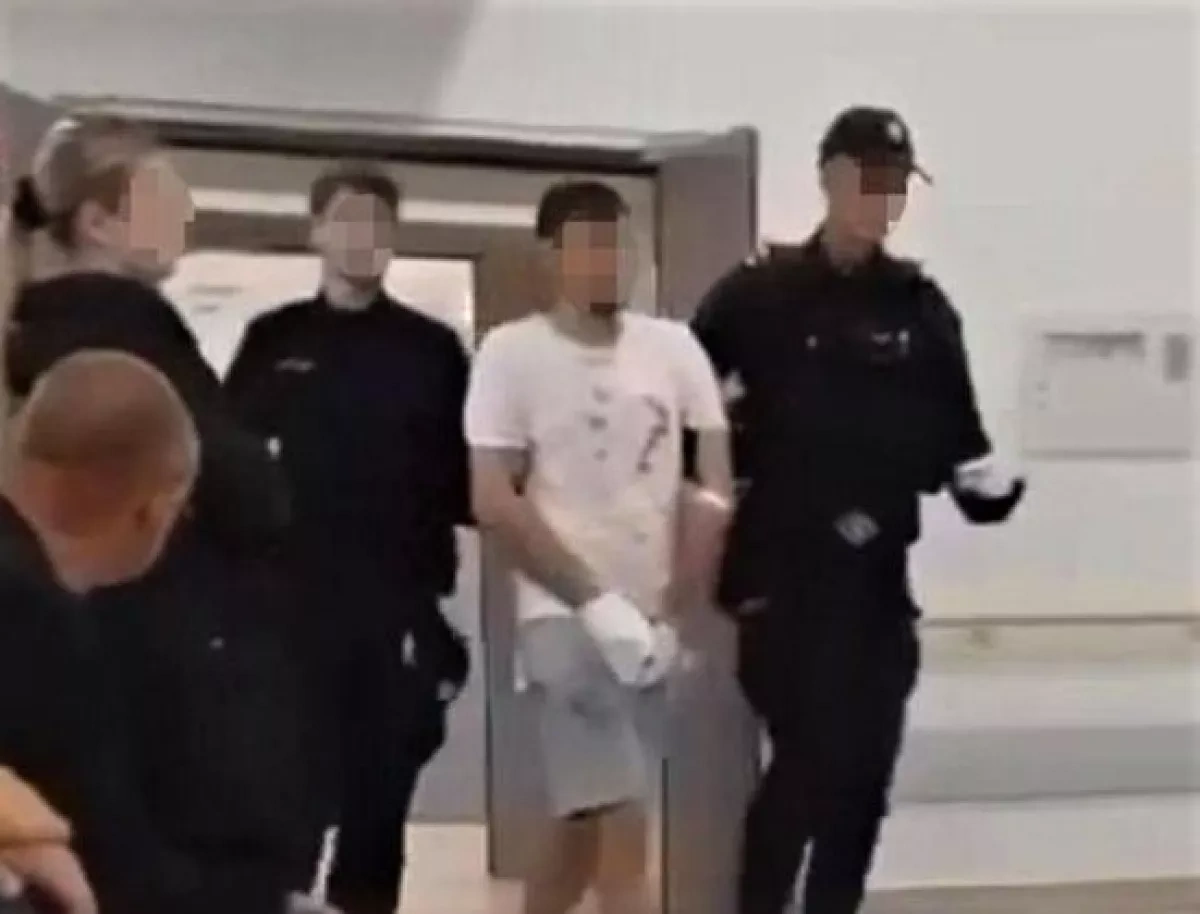 Jarosław stabbing: Ordinary crime or political provocation? Analysis by Limansky