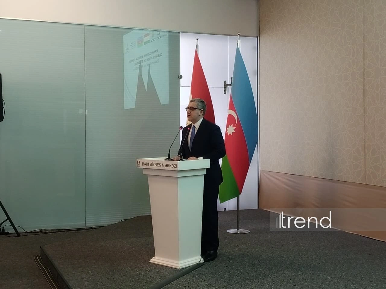 Azerbaijan and Tajikistan strengthen export and investment ties - AZPROMO
