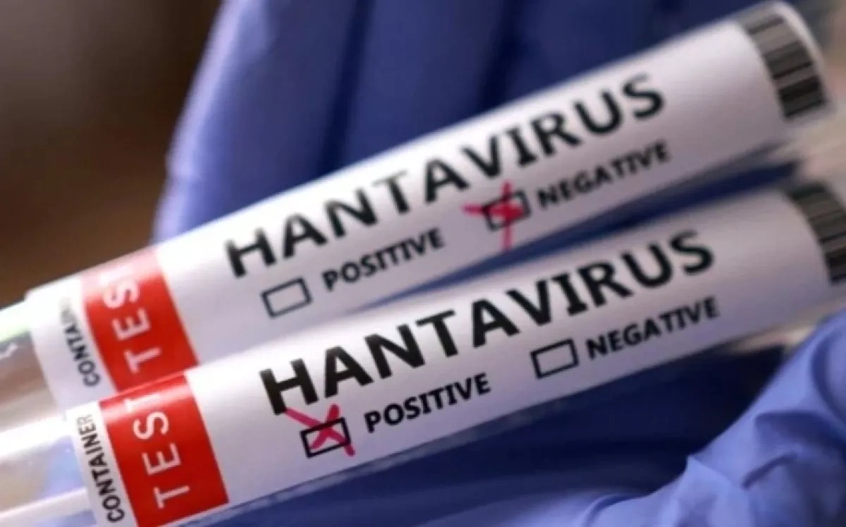 Venezuela confirms three hantavirus deaths
