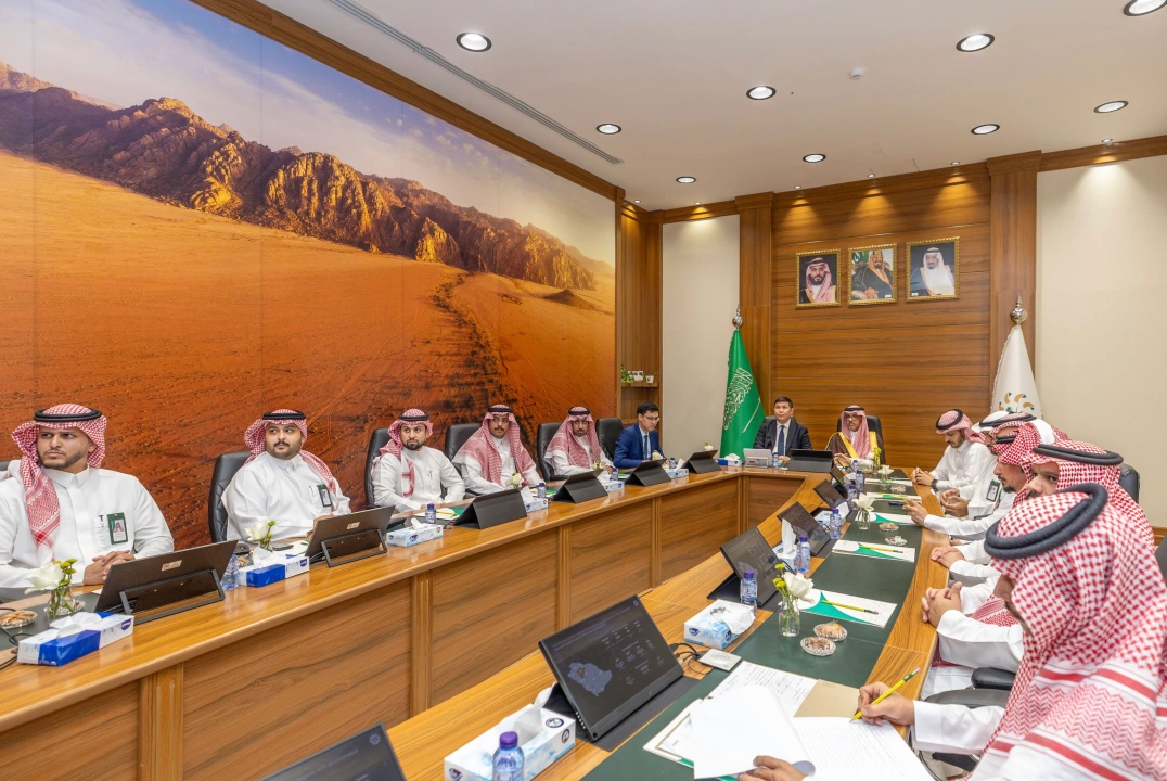 Kazakhstan, Saudi Arabia explore investment and agricultural co-op in Hail Province