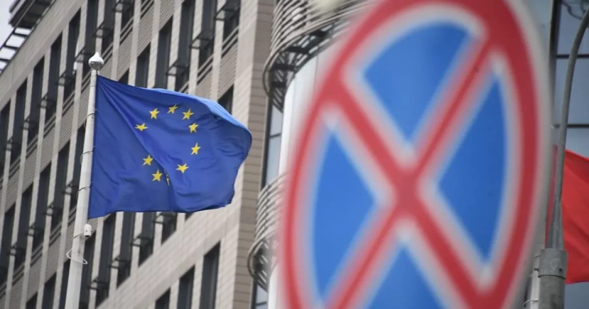 Envoy: EU to maintain pressure on Russia through sanctions