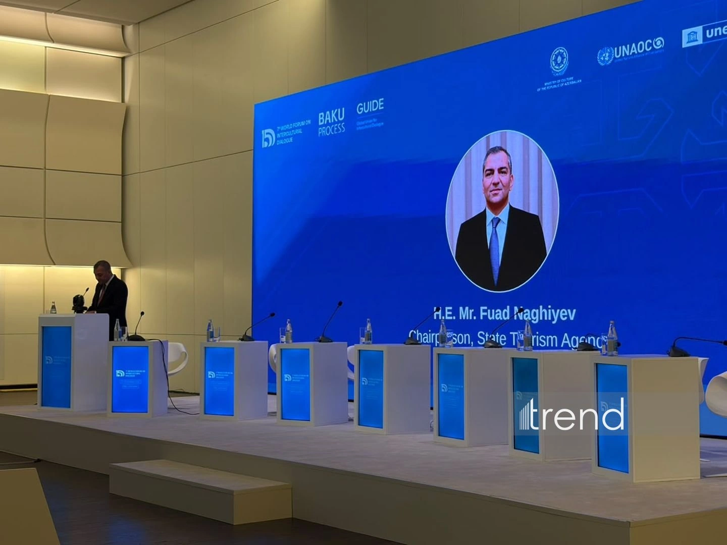 Baku Declaration sets common framework for climate action in tourism – agency