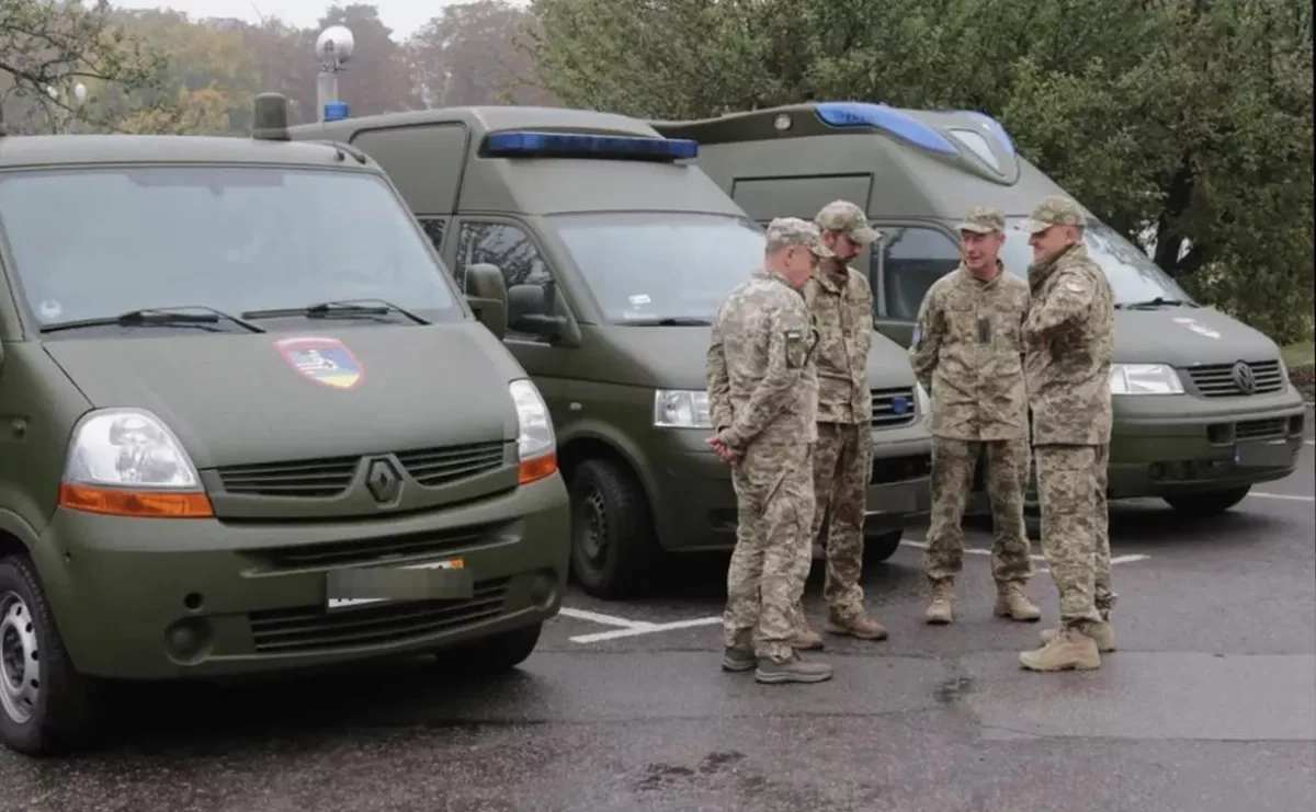 Ukraine’s war has two price tags Billions for Kyiv, thousands for freedom