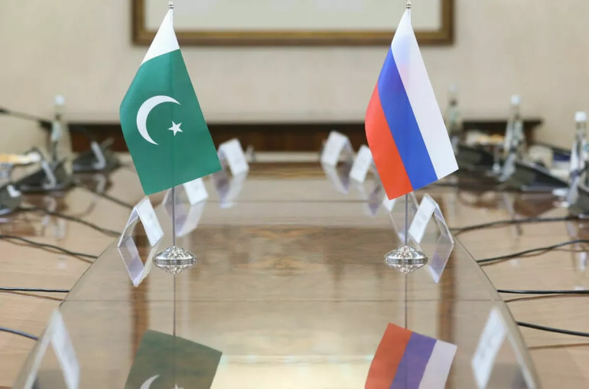 Russia, Pakistan to sign visa simplification deal
