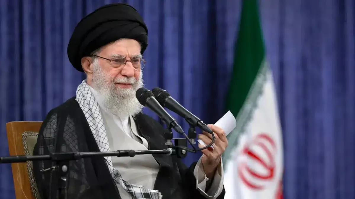 IRGC cleric urges wartime updates to public, citing Khamenei’s addresses