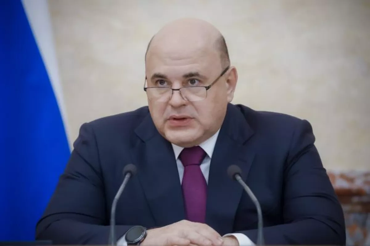 PM Mishustin: Russia to need 12 million workers by 2032
