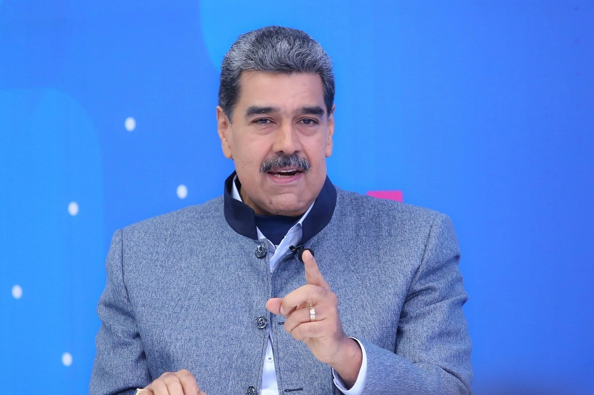 Venezuela puts nation under state of emergency amid war crisis