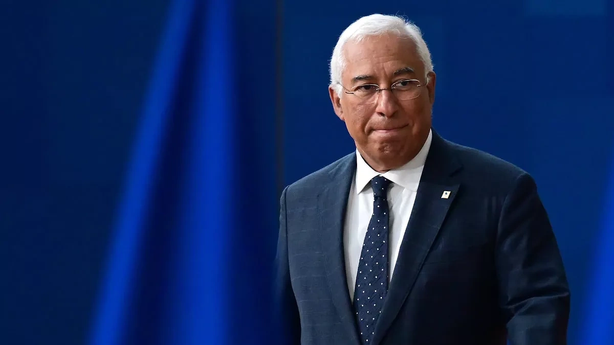 European Council chief calls on Iran to stop attacking region