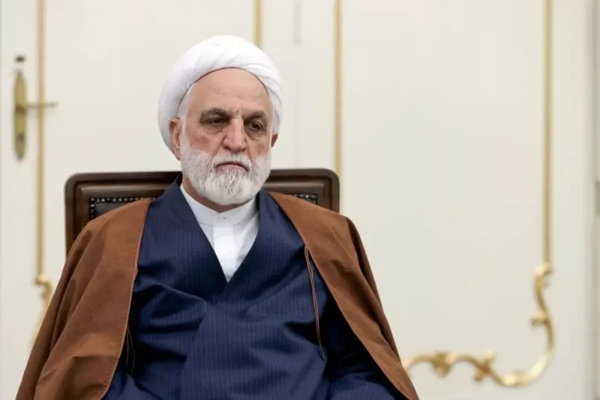 Iran urges BRICS members to condemn attacks, pursue war crimes suspects