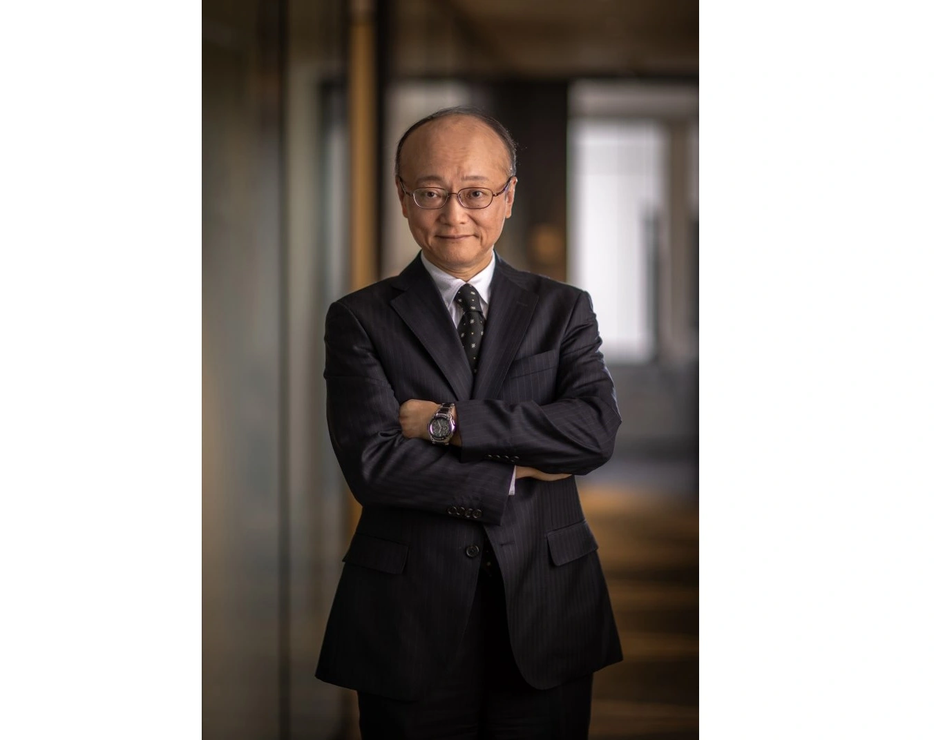 Asian Development Bank re-elects Masato Kanda as its president for second term