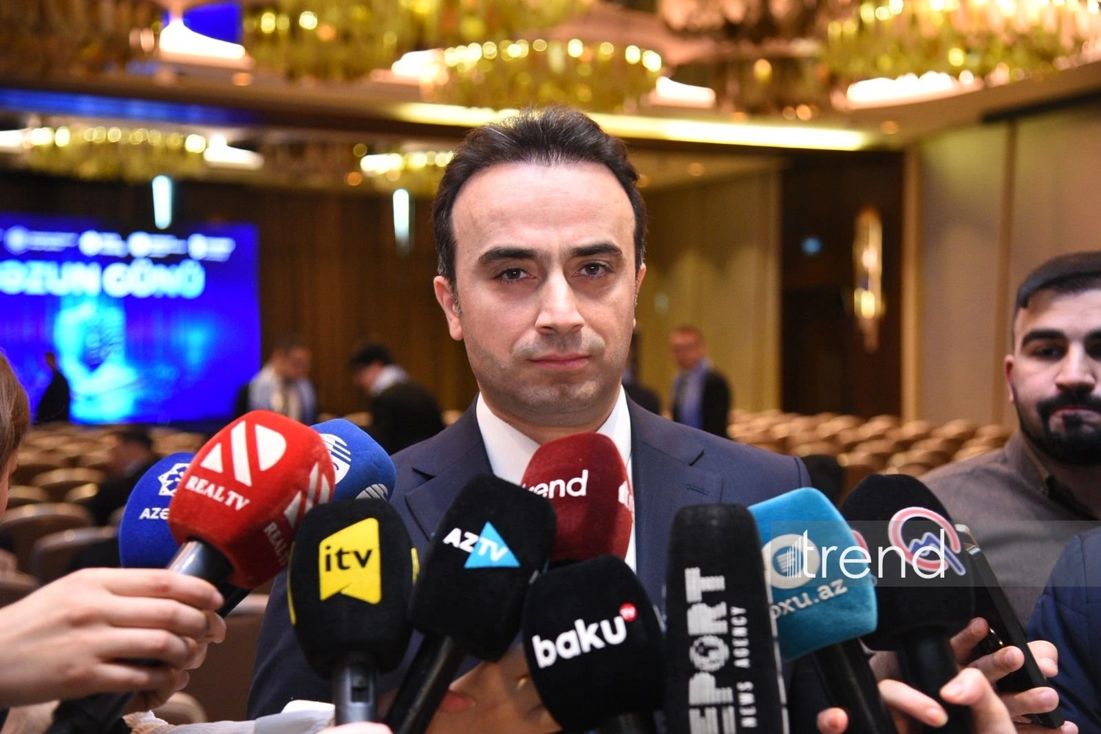 Azerbaijan bolsters cybersecurity workforce with new strategies and partnerships