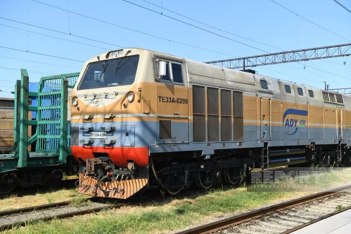 Russia to transport 560 tons of wheat to Armenia via Azerbaijan
