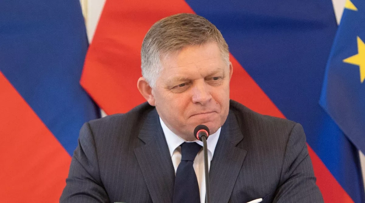 Slovak PM confident of deal as EU challenges fuel price policy