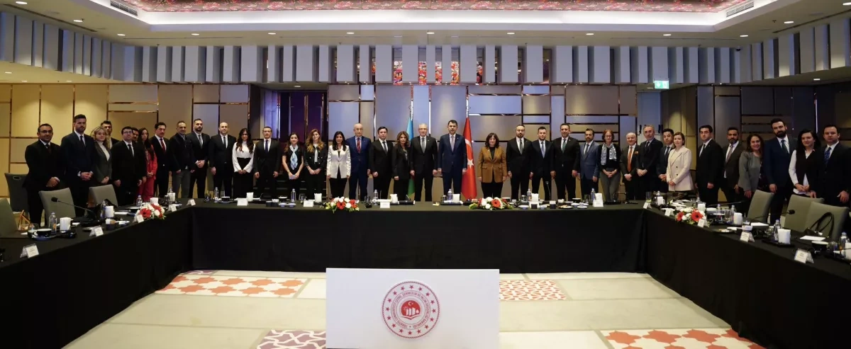Baku–Ankara climate dialogue gains momentum on road to COP31 photo
