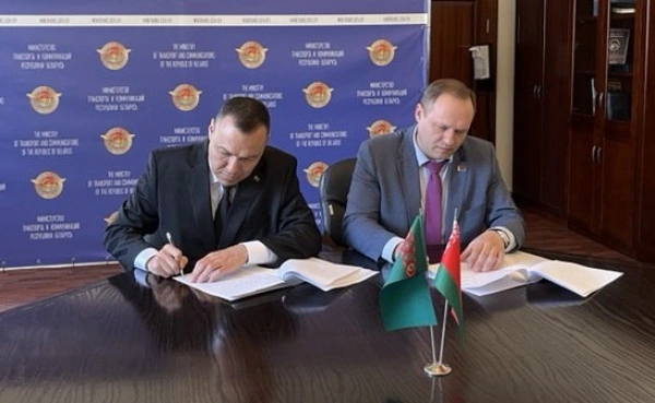 Belarus and Turkmenistan streamline international road freight permits for 2027