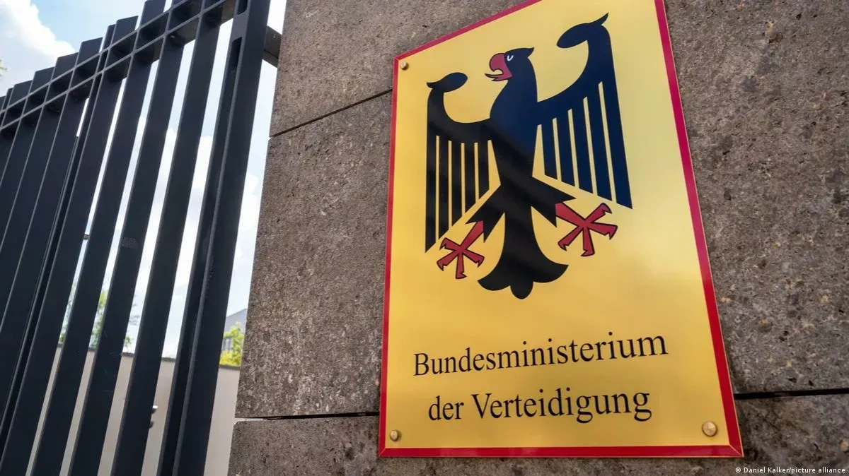 Bild: Germany to forcibly recruit troops for Bundeswehr brigade in Lithuania