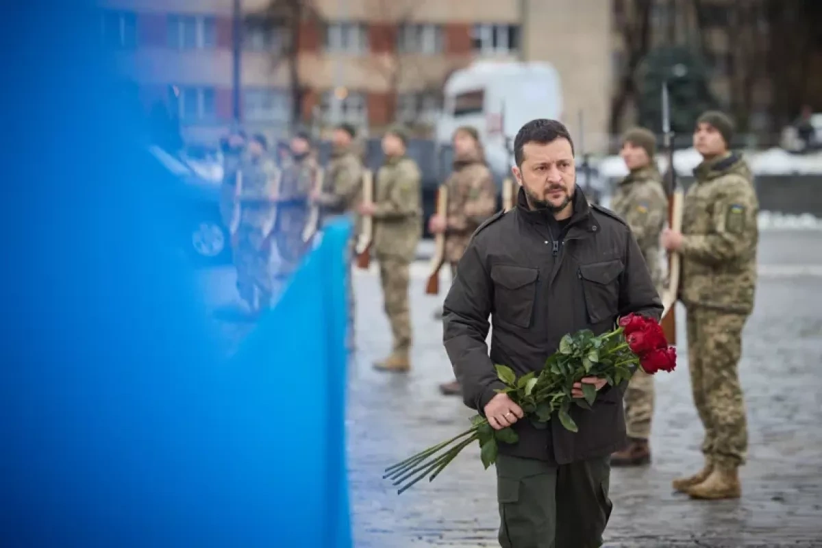 Slovak parliament official: Ukraine’s territorial red lines hinder peace efforts