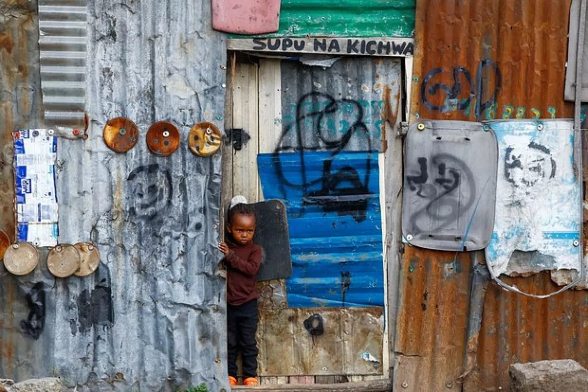 East Africa in active stage of continental break-up, study shows