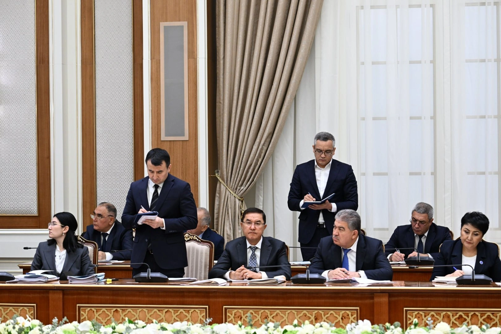 Uzbekistan unveils $8.3 billion privatization program