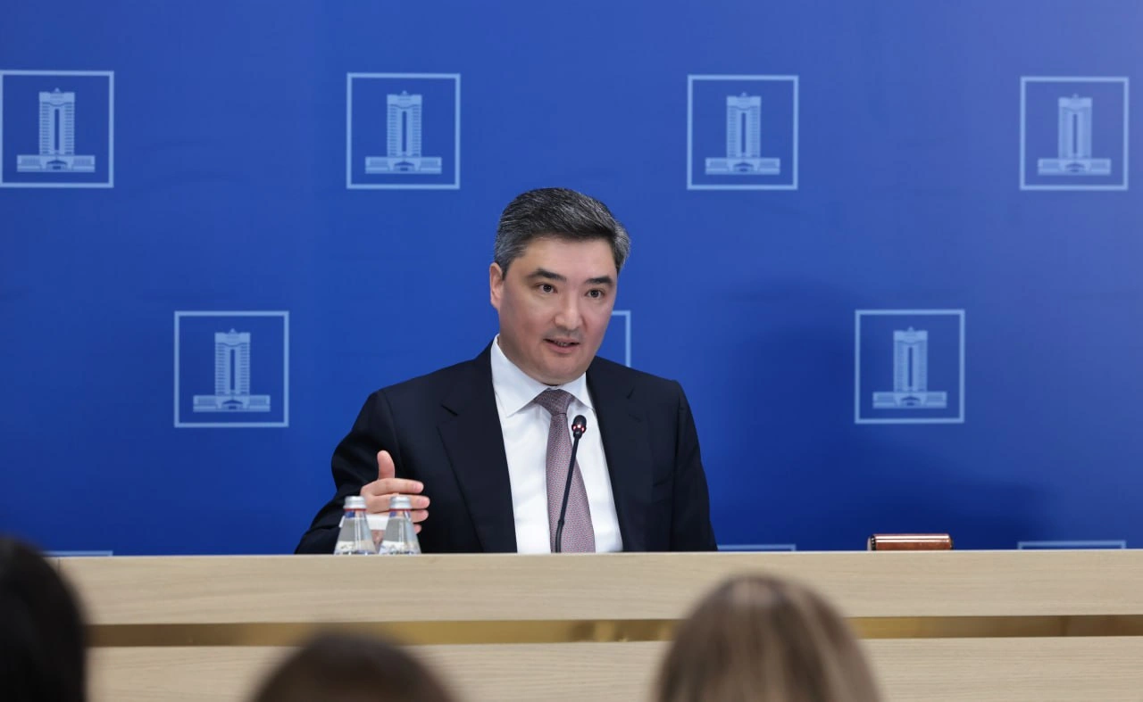 Kazakhstan signals readiness to join Zangezur corridor project, Prime Minister says