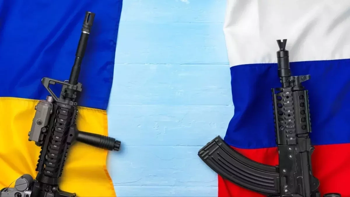 Poll: Majority of Ukrainians back referendum on peace deal with Russia
