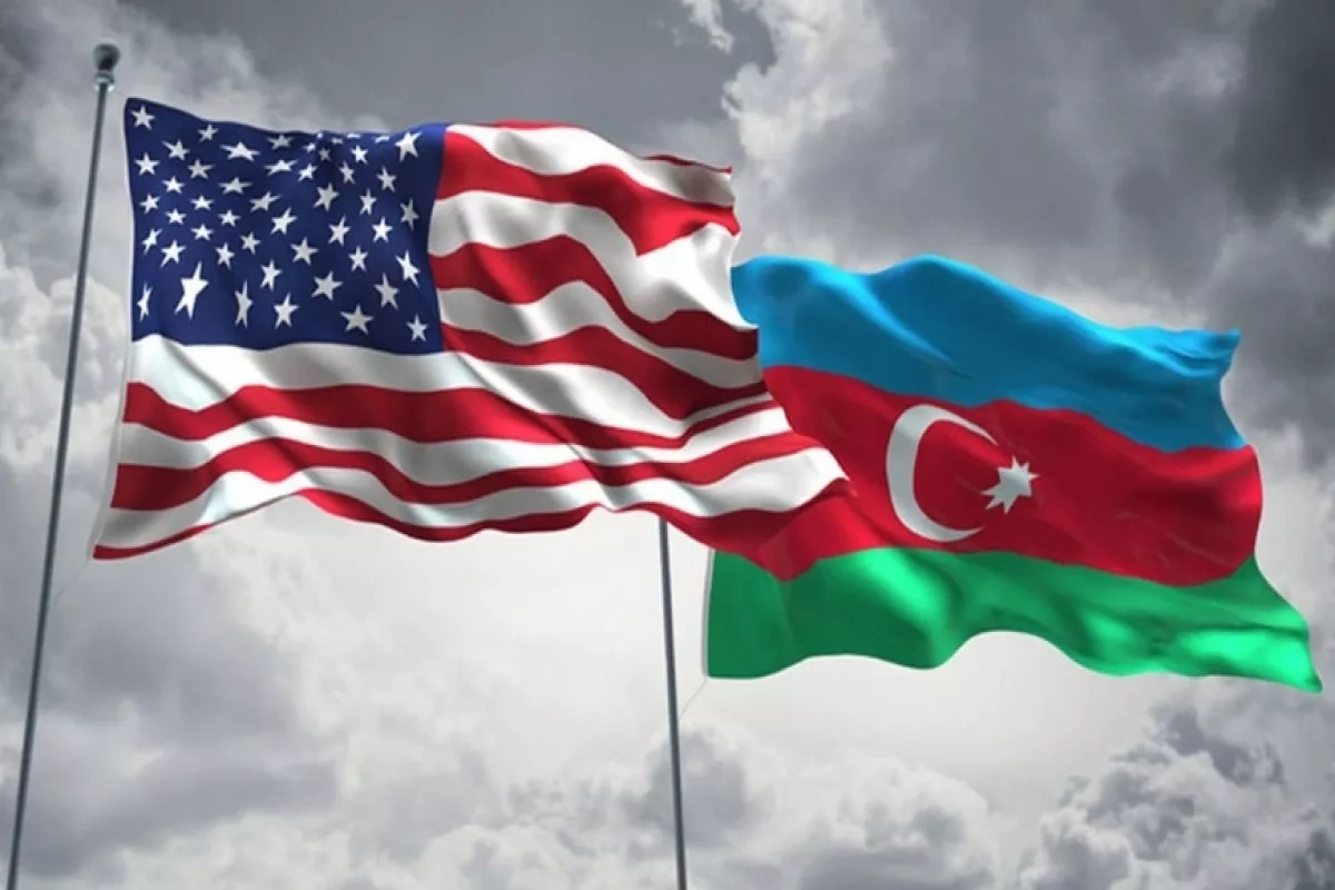 Azerbaijan, US explore expanded cooperation in healthcare PHOTO