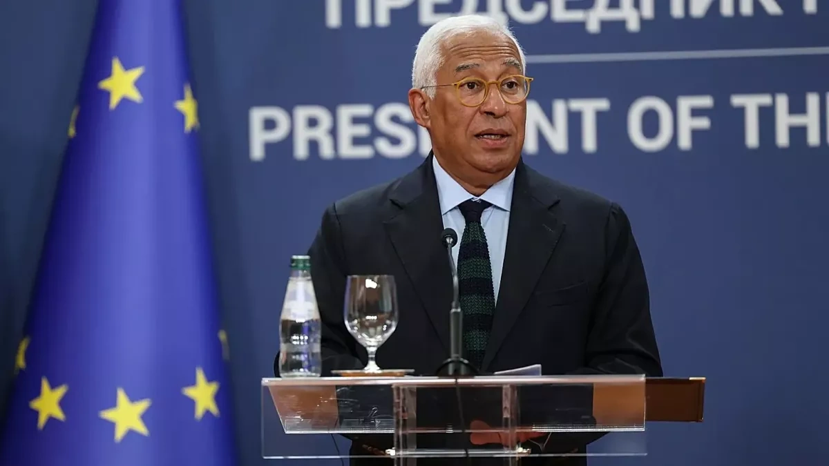 European-style multilateralism: Brussels’ new project Analysis by Limansky