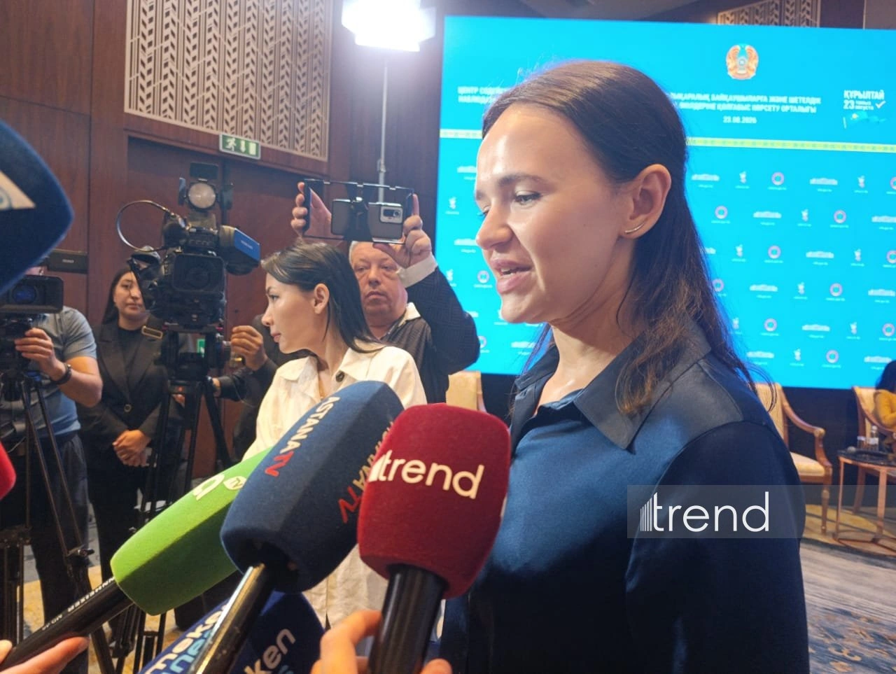Russia's election commission praises Kurultai vote, citing transparency and inclusivity