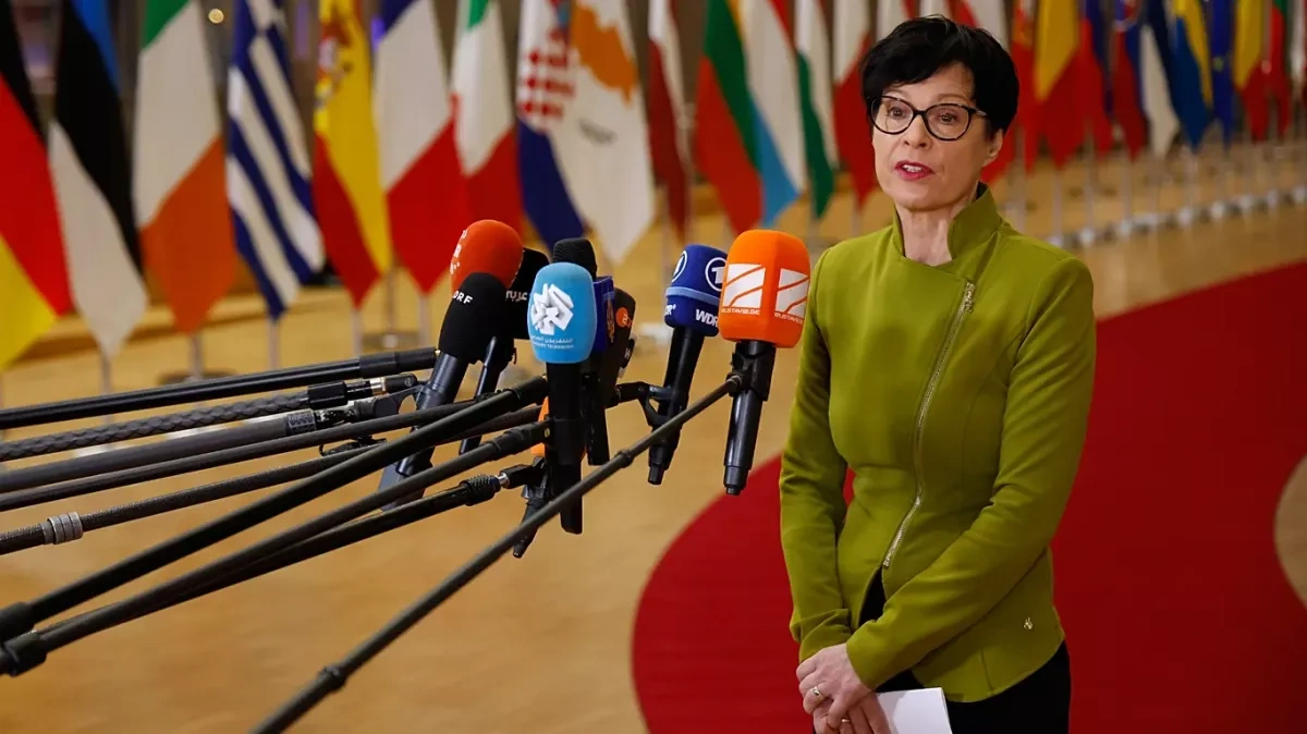 Brussels seeks to end "all or nothing" logic in EU enlargement