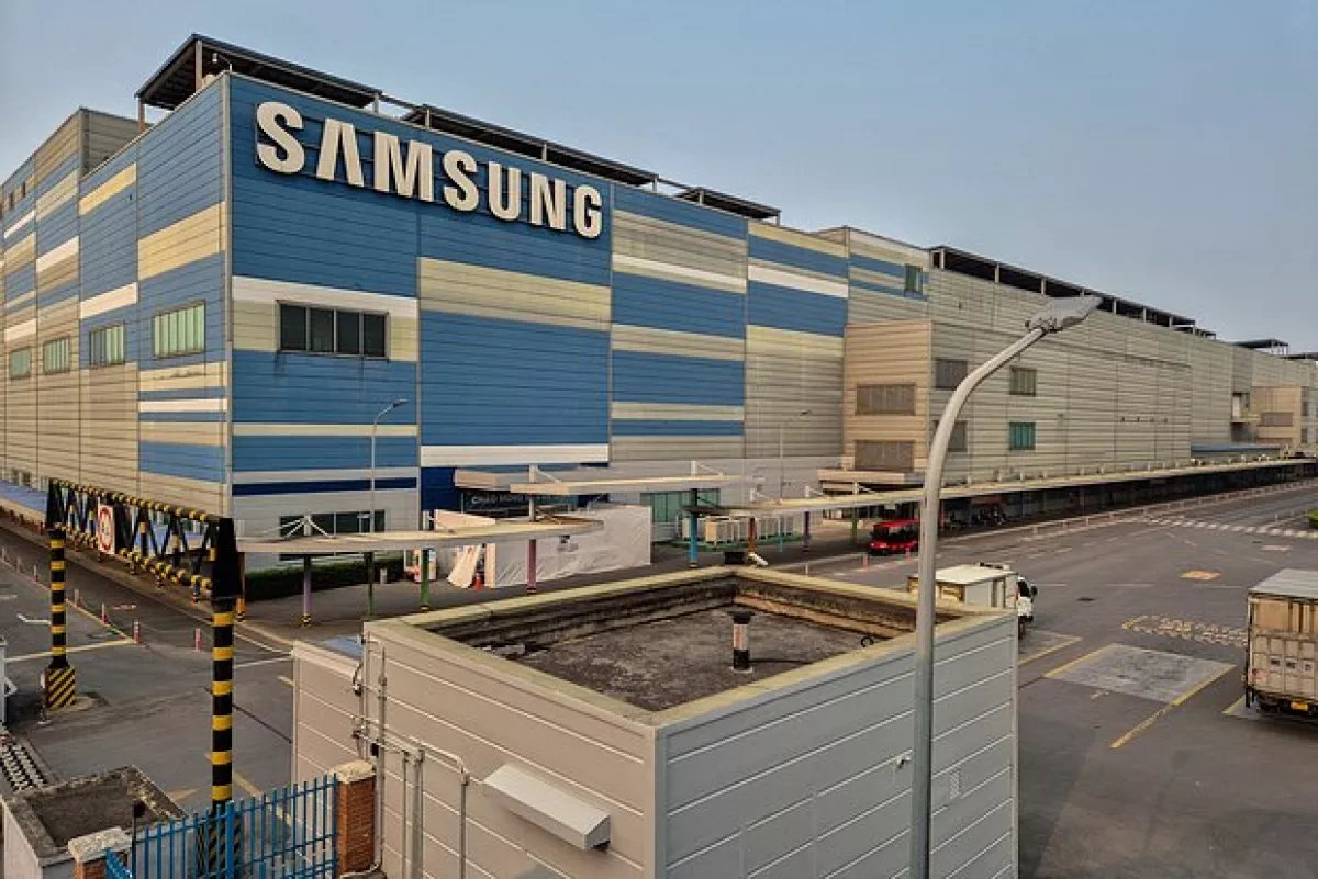Samsung faces largest-ever strike as 45,000 workers prepare walkout
