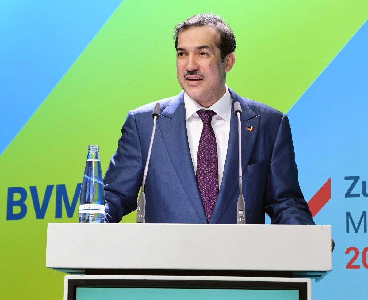 Uzbekistan, Qatar discuss expanding trade and investment cooperation
