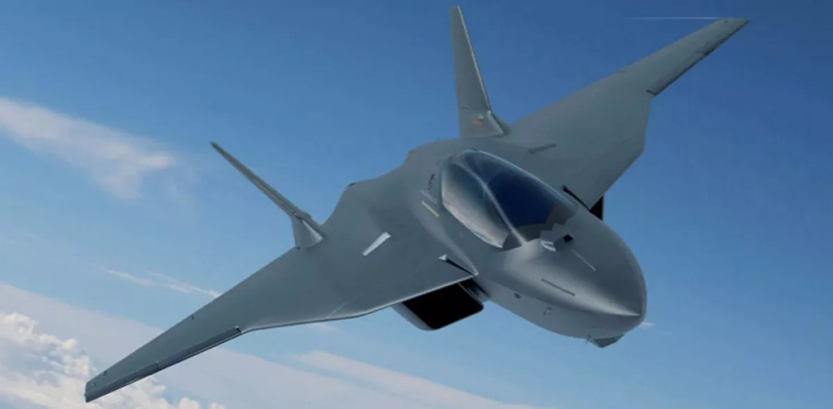 Germany, France in crucial talks over next-generation fighter jet program