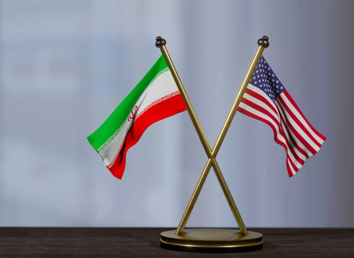 Iran says negotiation framework with US to be finalised in coming days