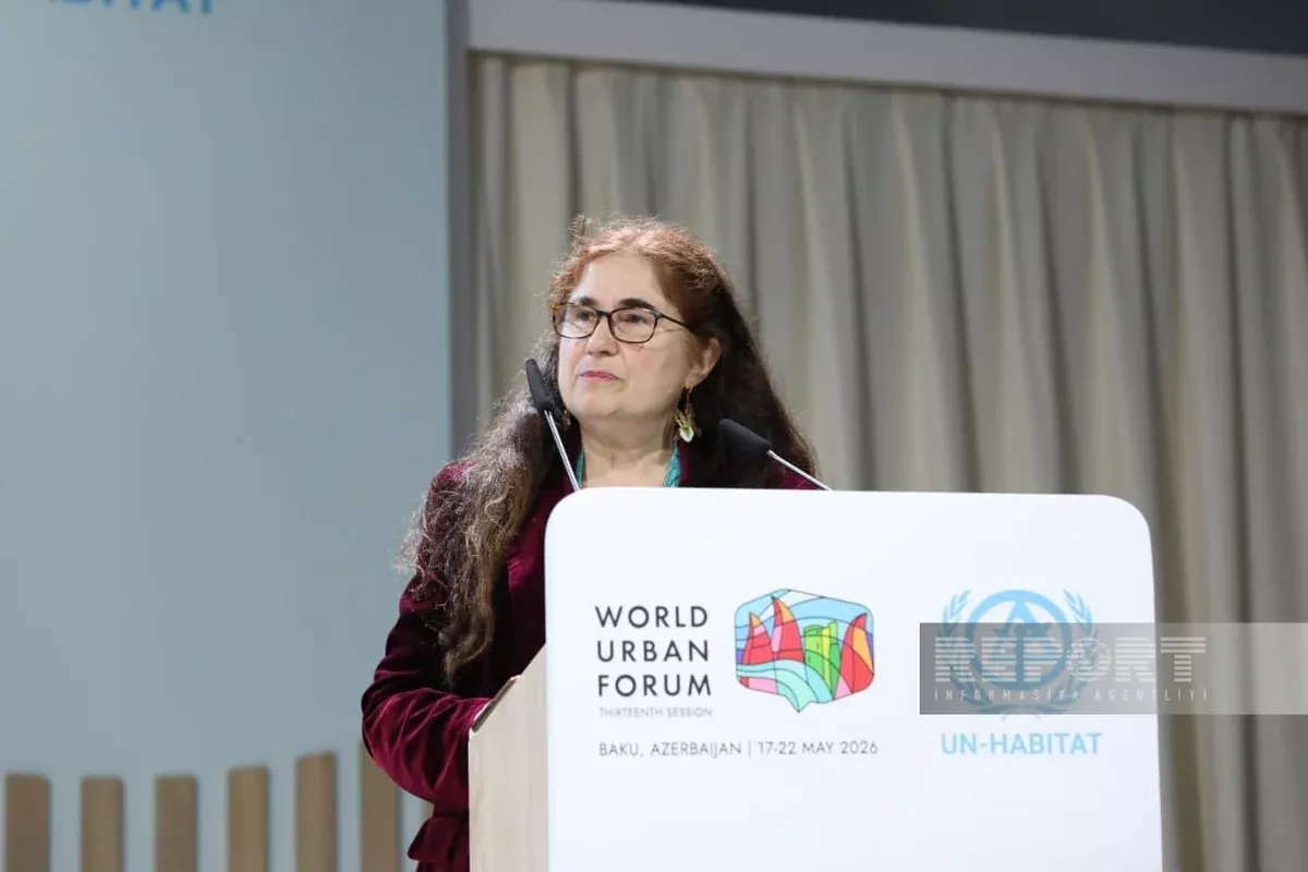 UNESCO chair says housing key to women’s security, economic independence