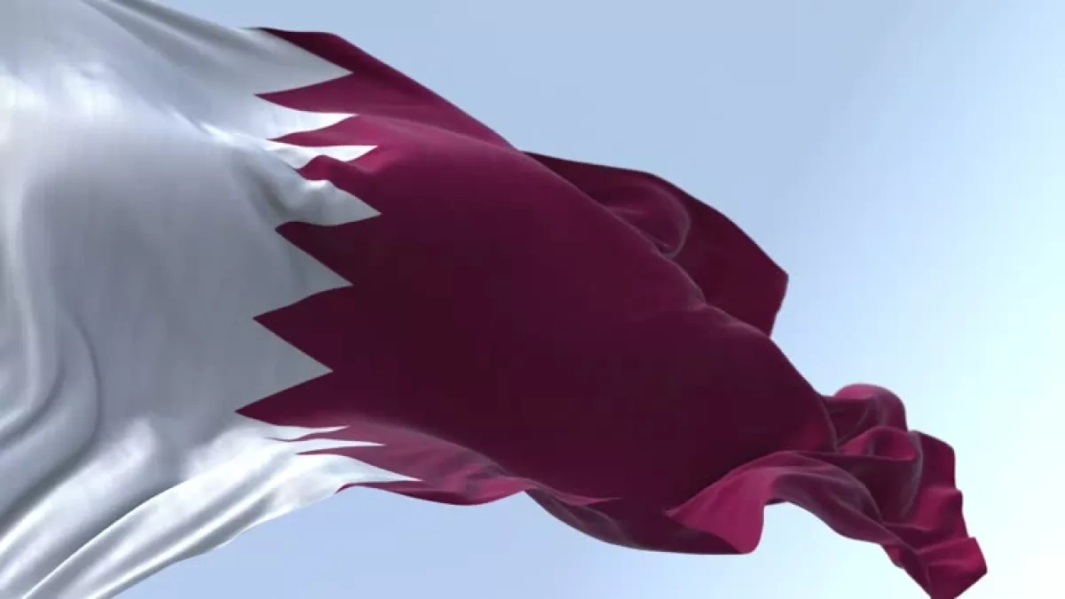 Qatar confirms drone strikes on key energy hub, no injuries