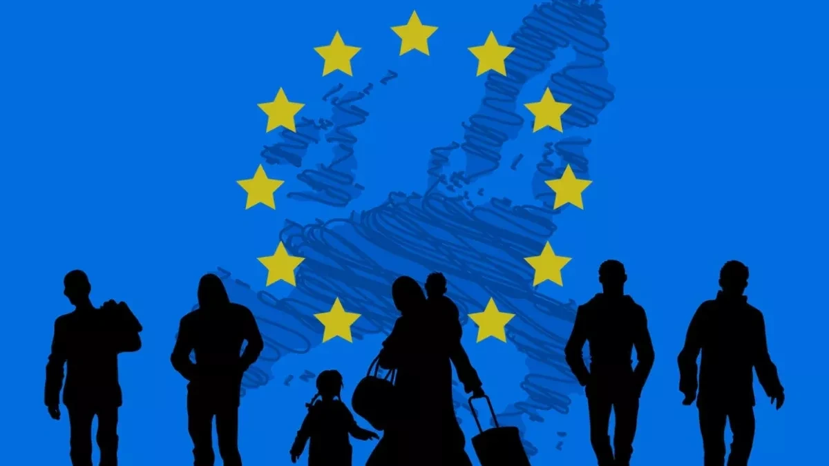 Brussels promises safeguards as five EU states pursue migrant return hubs