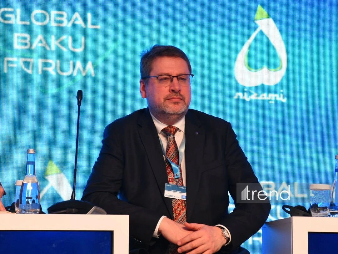 EU Special Representative calls for keeping co-op on human rights, security and governance