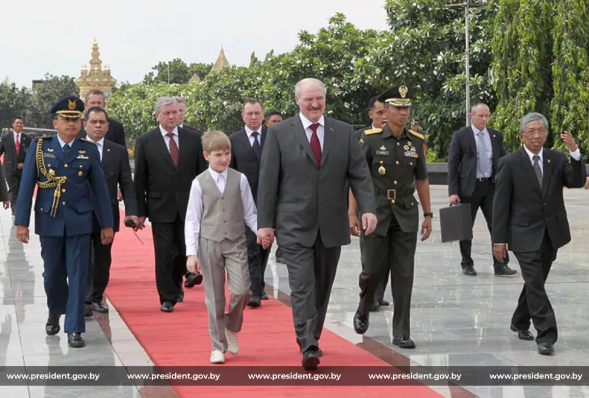 Minsk’s Southeast Asian pivot: markets, investments, and new partnerships Analysis by Limansky