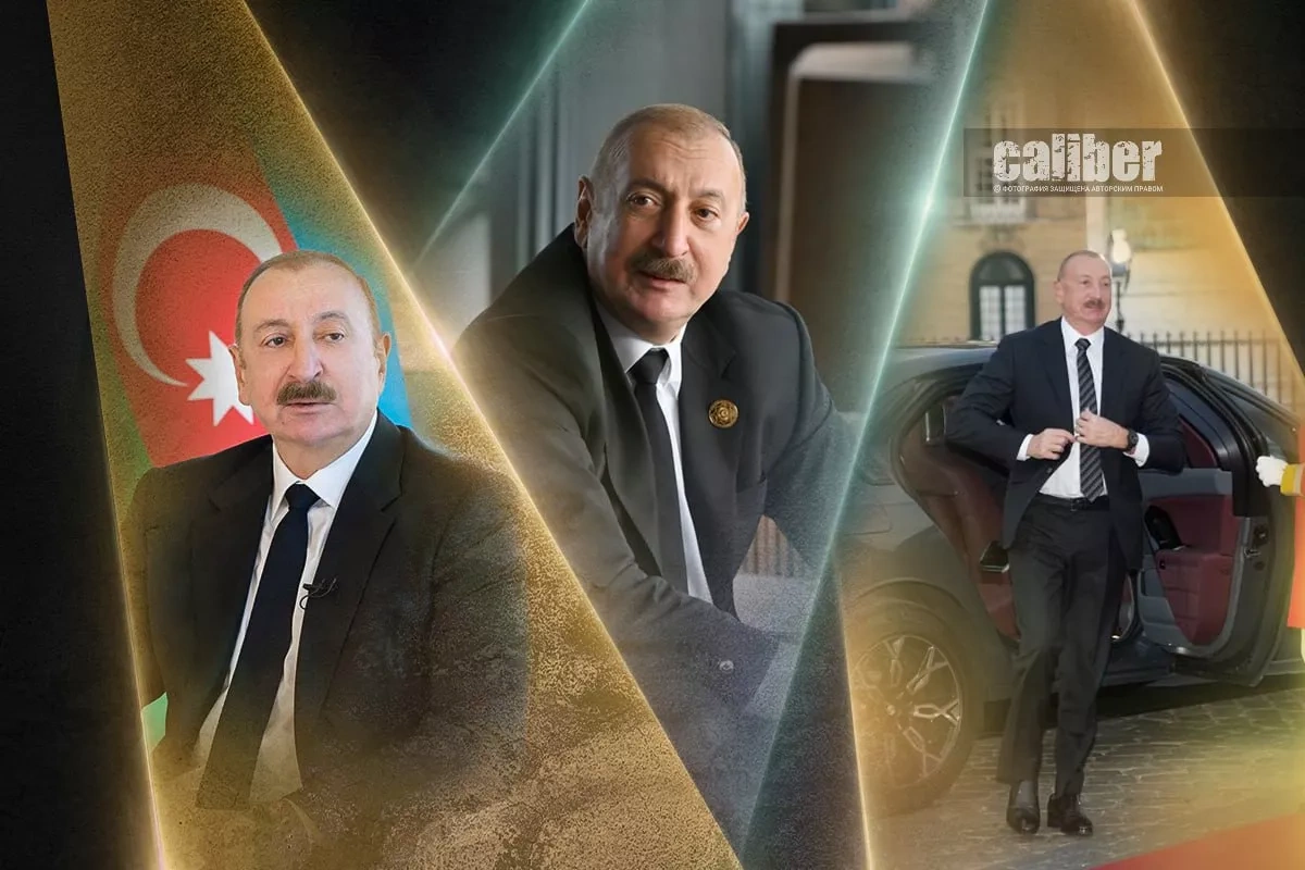 Historic Washington 2025: Ilham Aliyev’s diplomacy of strategic gains Reflections by Teymur Atayev
