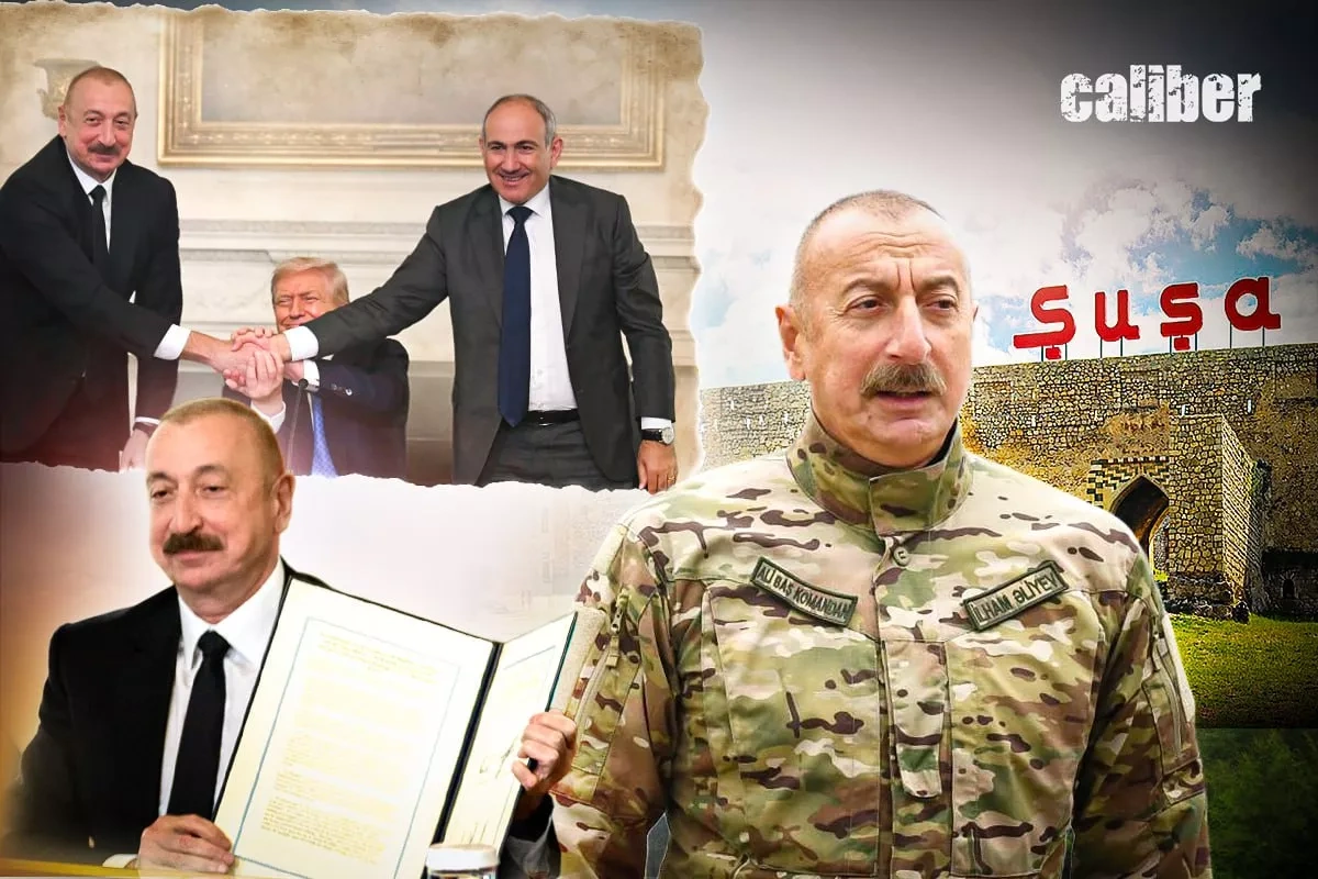365 days after Washington: How Azerbaijan cemented its victory