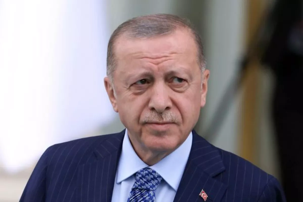 Erdoğan urges progress in Russia-Ukraine peace talks