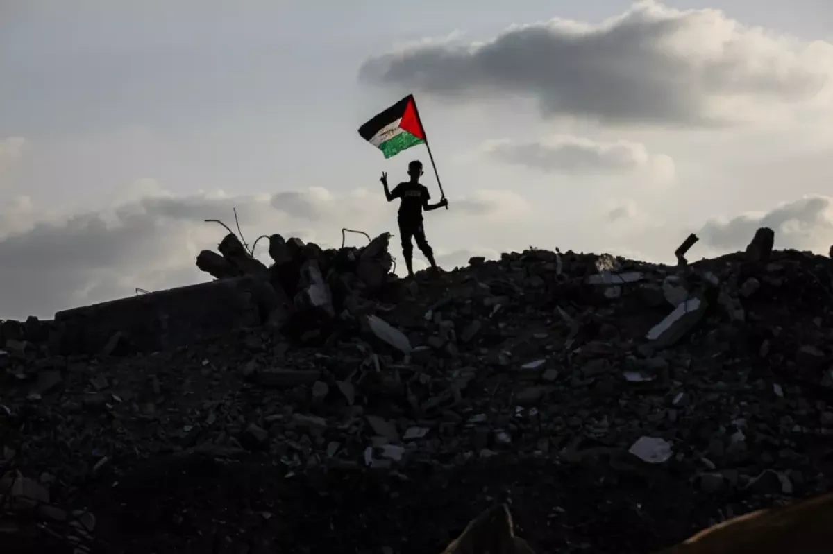 Washington’s unveiling of Gaza committee hails criticism from both sides of conflict