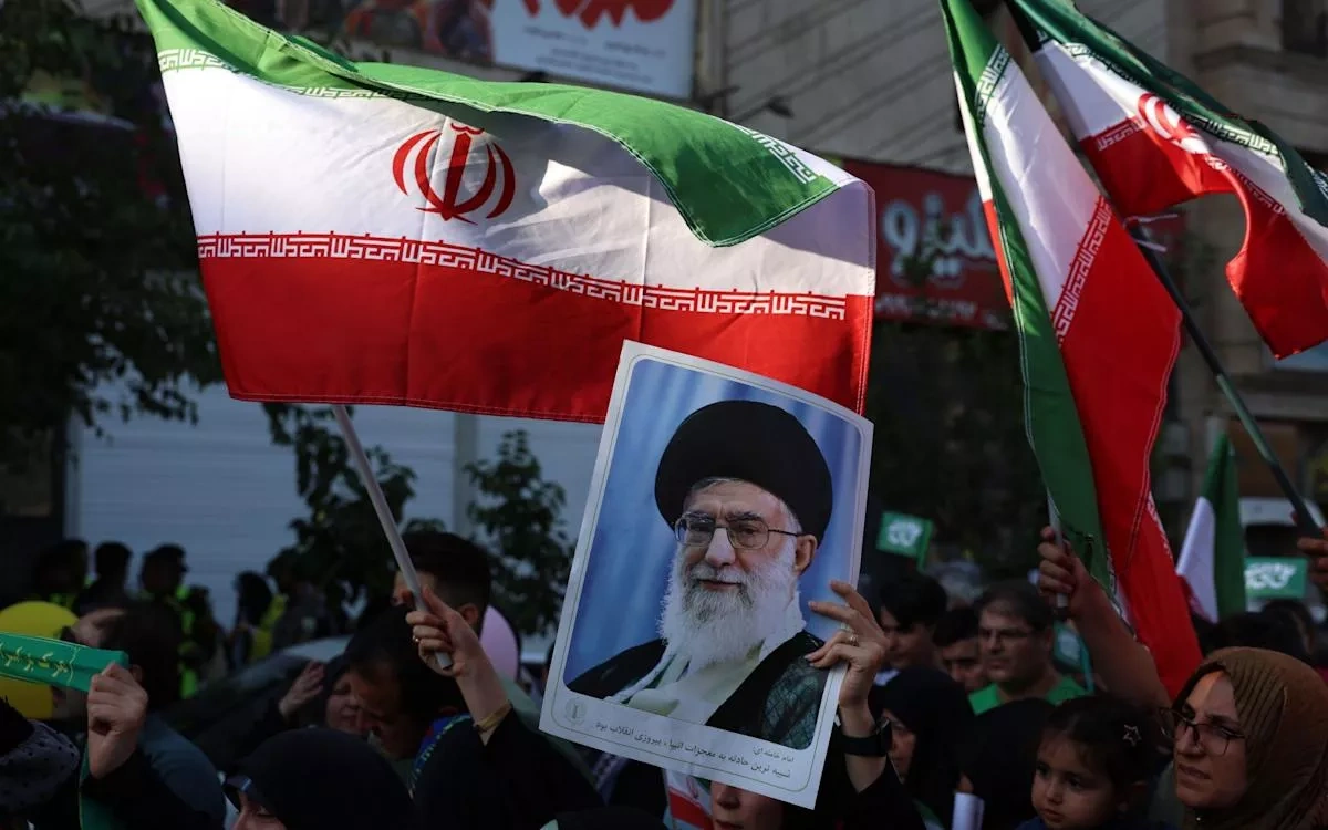 Iran lawmaker: New supreme leader to be named within two days