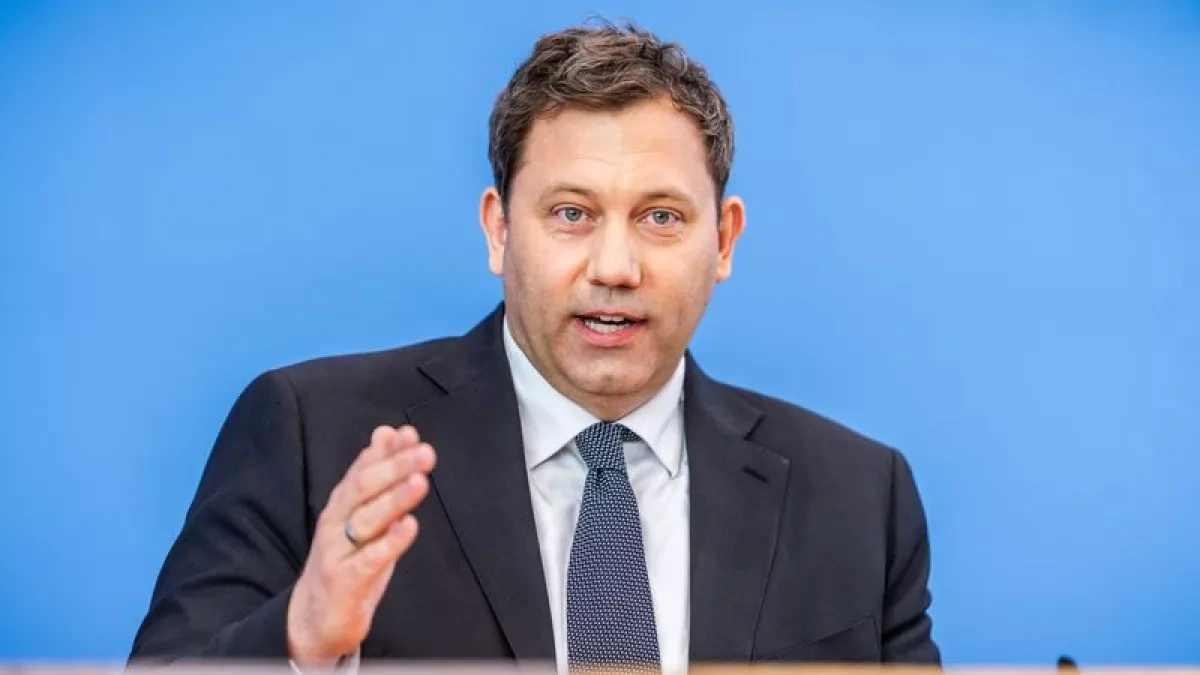 Germany's vice chancellor: We don’t need any tips from Trump